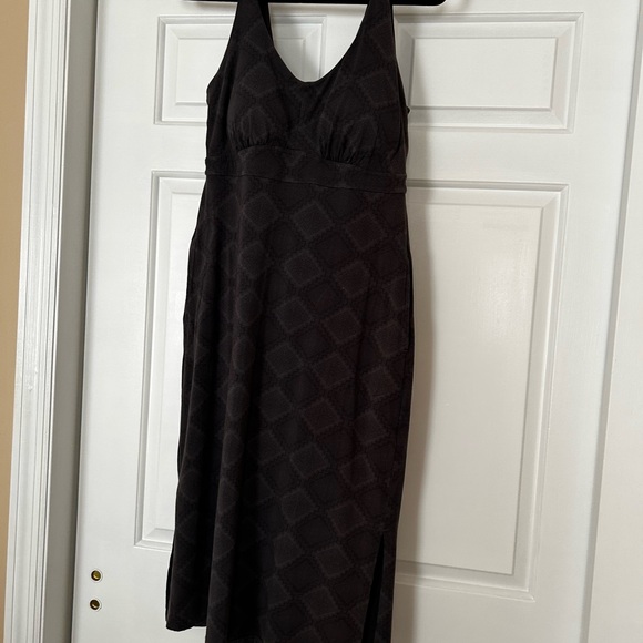 Sherpa Midi Dress - Picture 1 of 4